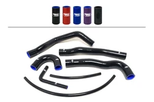 Samco Coolant Hoses for Evo X (TCS383C)