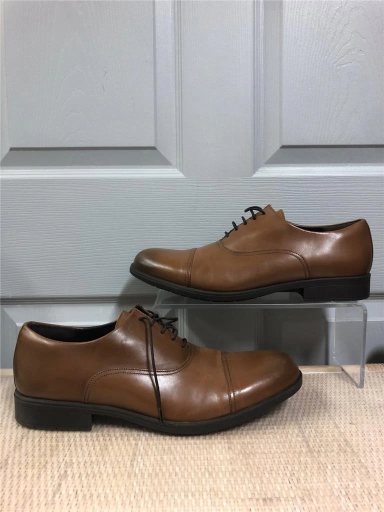 Kenneth cole men's leather shoes sale