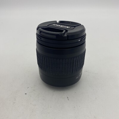 シャッター数約4000回　Nikon D80 AF NIKKOR 28-80mm Nikon AF Nikkor 28-80mm 58 0.35m 1.15ft 1:3.3-5.6 G 18208019946| eBay