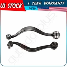 2Pc New Suspension Lower Control Arm Ball Joint Assembly For Lincoln Ford Fusion
