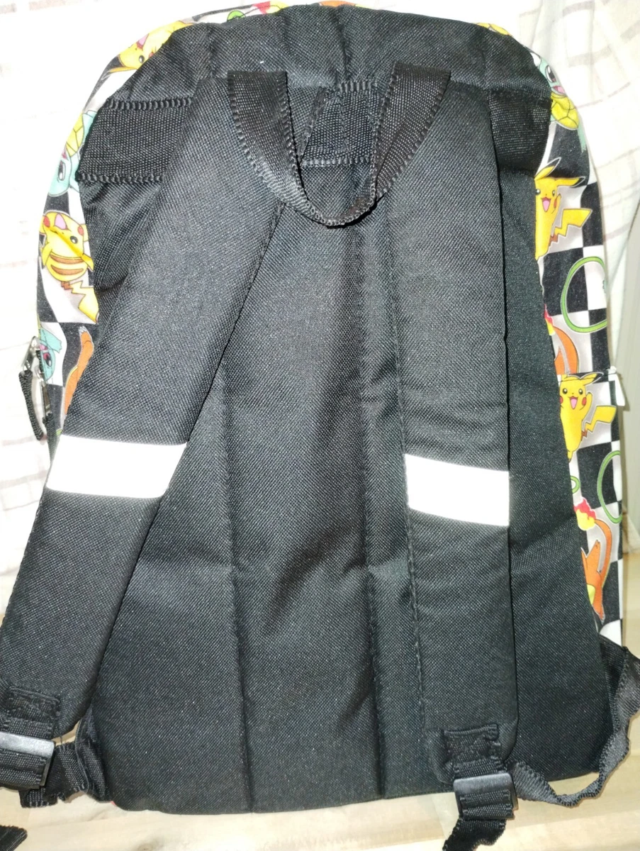 Fab ny top pokemon backpack