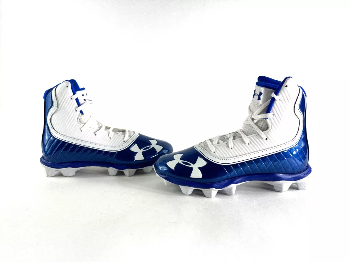 Ua highlight sale rm football cleats