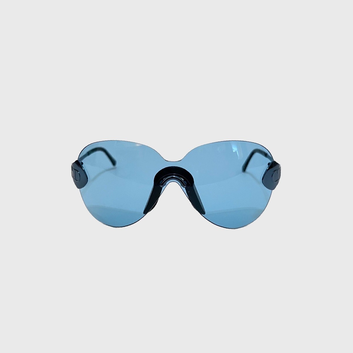 DIOR BY JOHN GALLIANO 'PILOT' SUNGLASSES | eBay