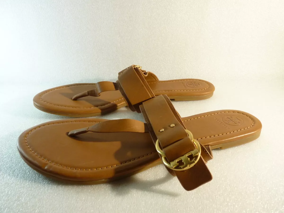 Tory burch sandals online sale size 11