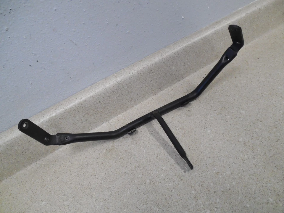 06 Ducati ST3 ST3s CARENADO SOPORTE CABINA ESTANCIA SUPERIOR - DOBLADO Foto 2 de 2