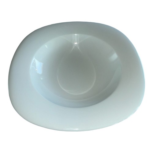 Rosenthal Studio Line White Serving Bowl 12” Germany eBay