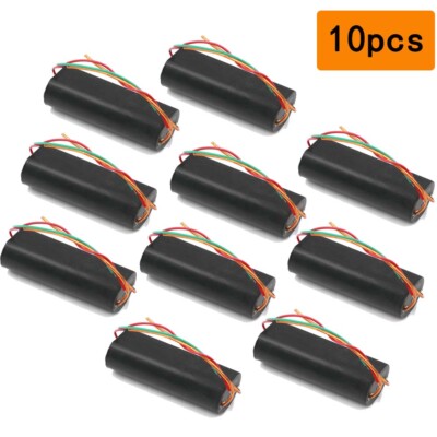10Pcs DC3V-6V to 400kV 400000V High-voltage Generator Boost Step-up Power Module