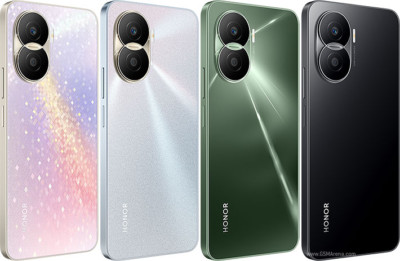 New Honor X40i Dual SIM 256GB 8GB RAM 6.7'' 50MP Unlocked Smartphone