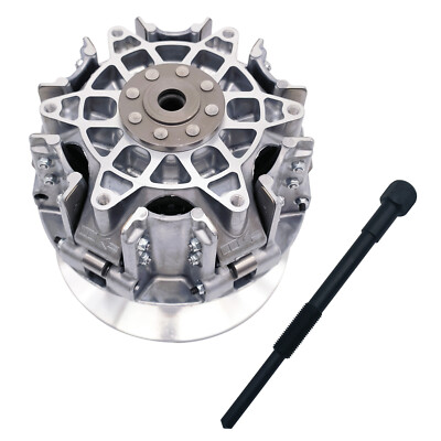 420280626 Primary Secondary Clutch For Cam-Am Maverick X3 Turbo RR