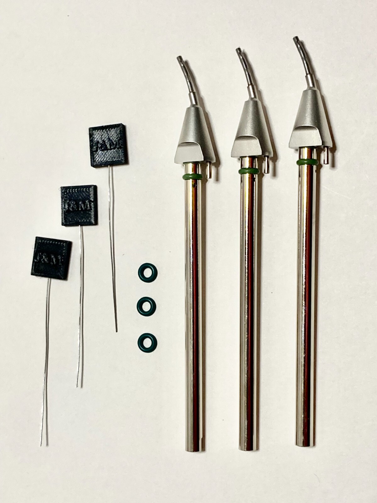 NEW AIR POLISHING INSERT PROPHY JET NOZZLE DENTSPLY CAVITRON CAVIJET