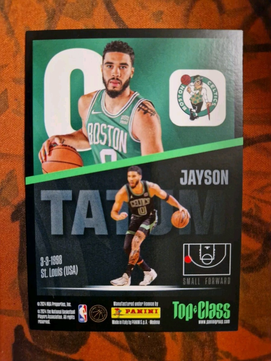 Jayson Tatum ルーキーカード　セット Jayson Tatum ルーキーカード セット
