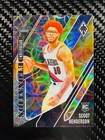 2023 Panini Phoenix Basketball International Scoot Henderson #9
