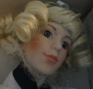 lenox dolls ebay