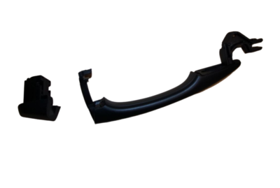 CITRO N JUMPY MK3 Right Side Sliding Door Exterior Handle
