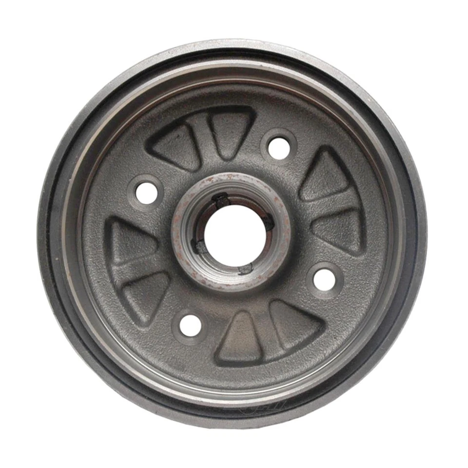 Kit trasero Raybestos tambores de freno y zapatas de freno para Mazda GLC 1981-1985 Foto 3 de 4