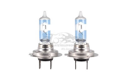 OSRAM Glühlampe Osram Night Breaker Laser (VPE 2) 12V H7 Doppelbox 64210NL-HCB
