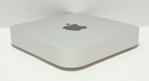 Apple Mac Mini M2 8-Core 8GB RAM 256GB SSD MMFJ3LL/A - Afbeelding 16 van 19