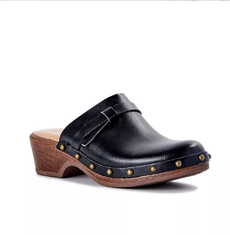 Memory foam clogs sale