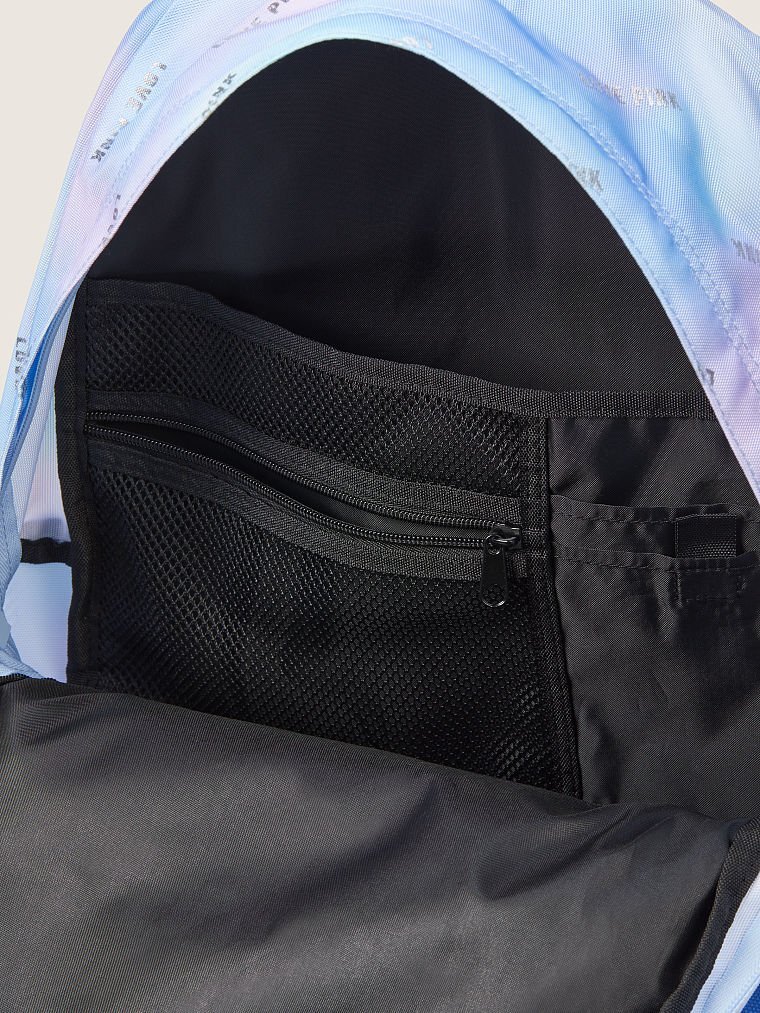 Sac à Dos Victoria's Secret - Rose Collégial, Neuf Avec étiquettes, Parfait Pour L'école Ou Le Quotidien