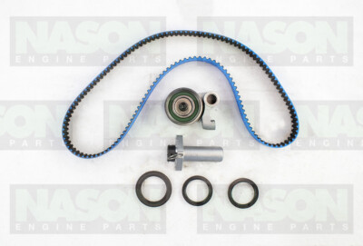 GATES RACE TIMING BELT KIT FOR TOYOTA SUPRA JZA80 3.0L 2JZ 2JZ-GE 2JZ-GTE