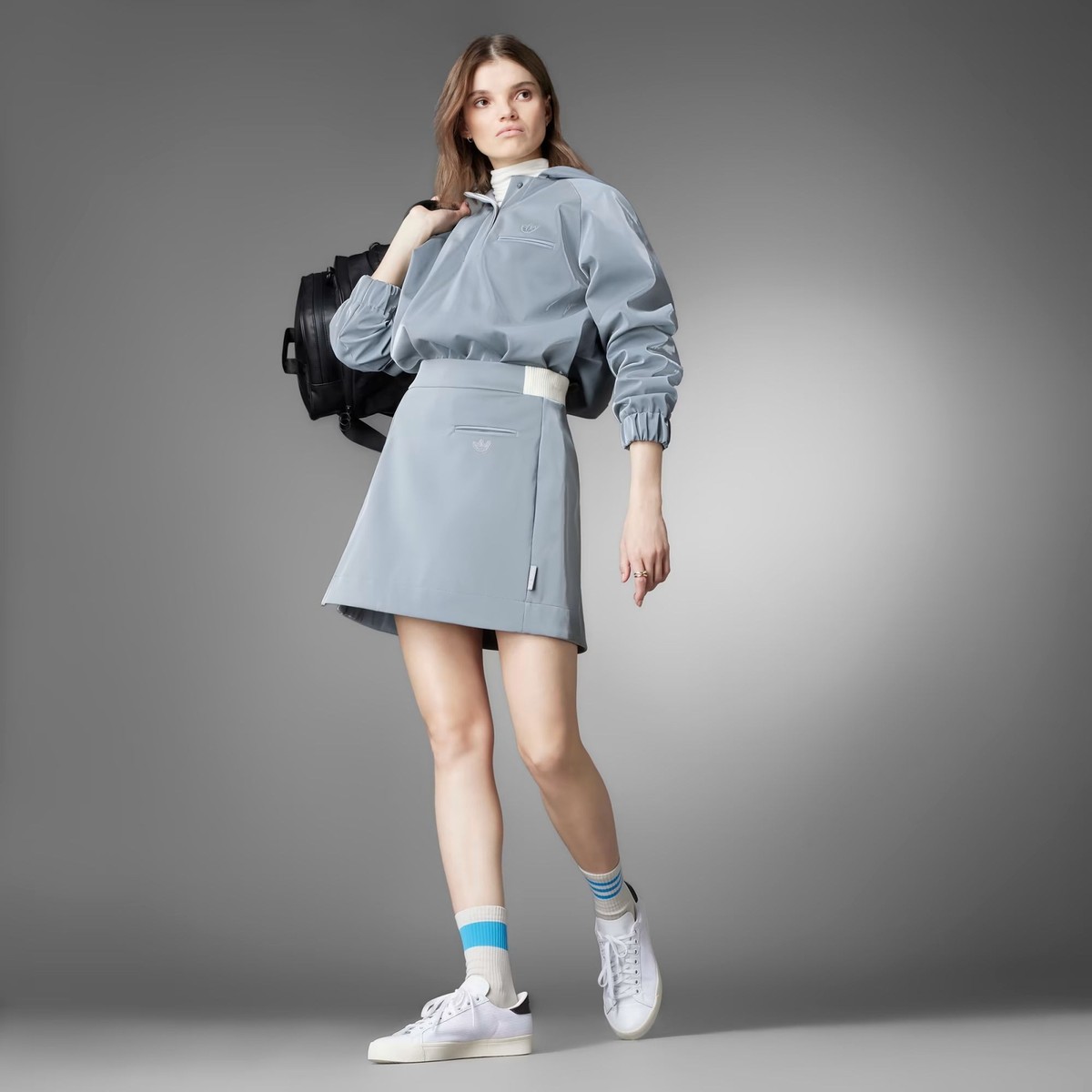 ☆人気☆【Adidas】美脚見え☆ Originals SCOTT SKIRTS AW24-SDD065-99X_F1_PRM.jpg?v=