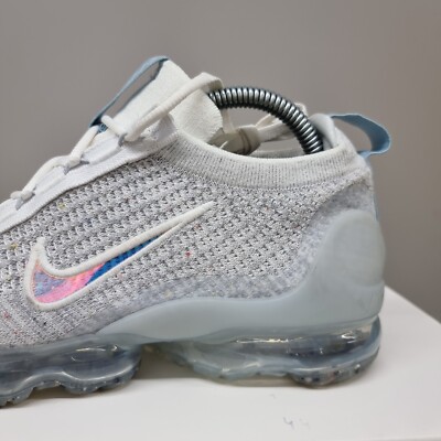 nike vapormax clear