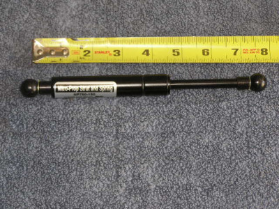 Nitro Prop Gas Spring Fits Case 95xt 90xt 85xt 75xt 465 450 445