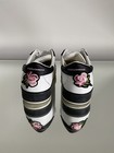 Dolce & Gabbana Girl Sneaker w Rose Patch sz 34 — photo 4