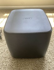 polk audio surroundbar 3000 ebay