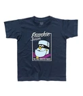 Franky Jr T-Shirt For Kids Impossibili The Mad Monster Maker Cartoons