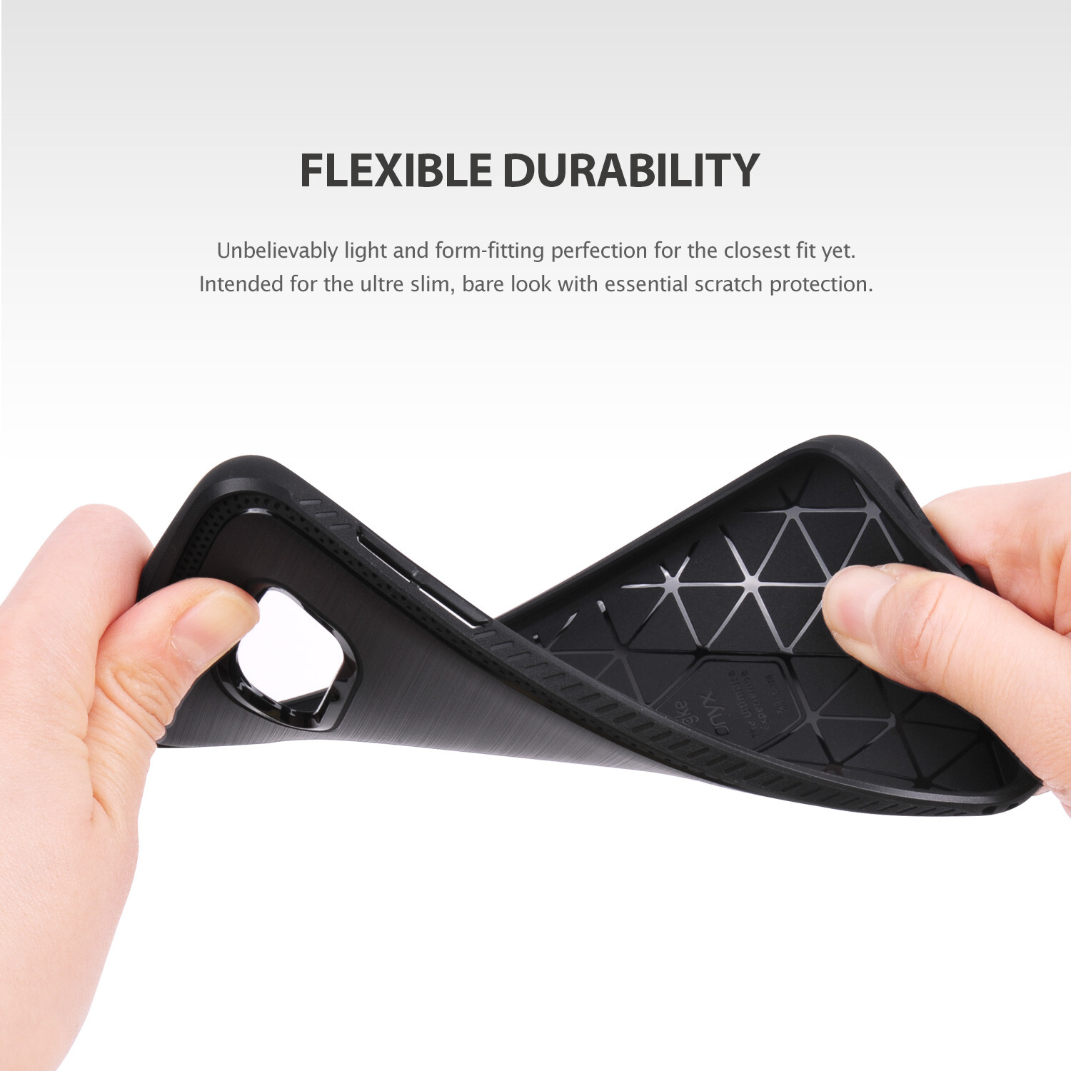 Para Samsung Galaxy S7 Ringke [Onyx] Funda Protectora Cubierta dura resistencia | eBay