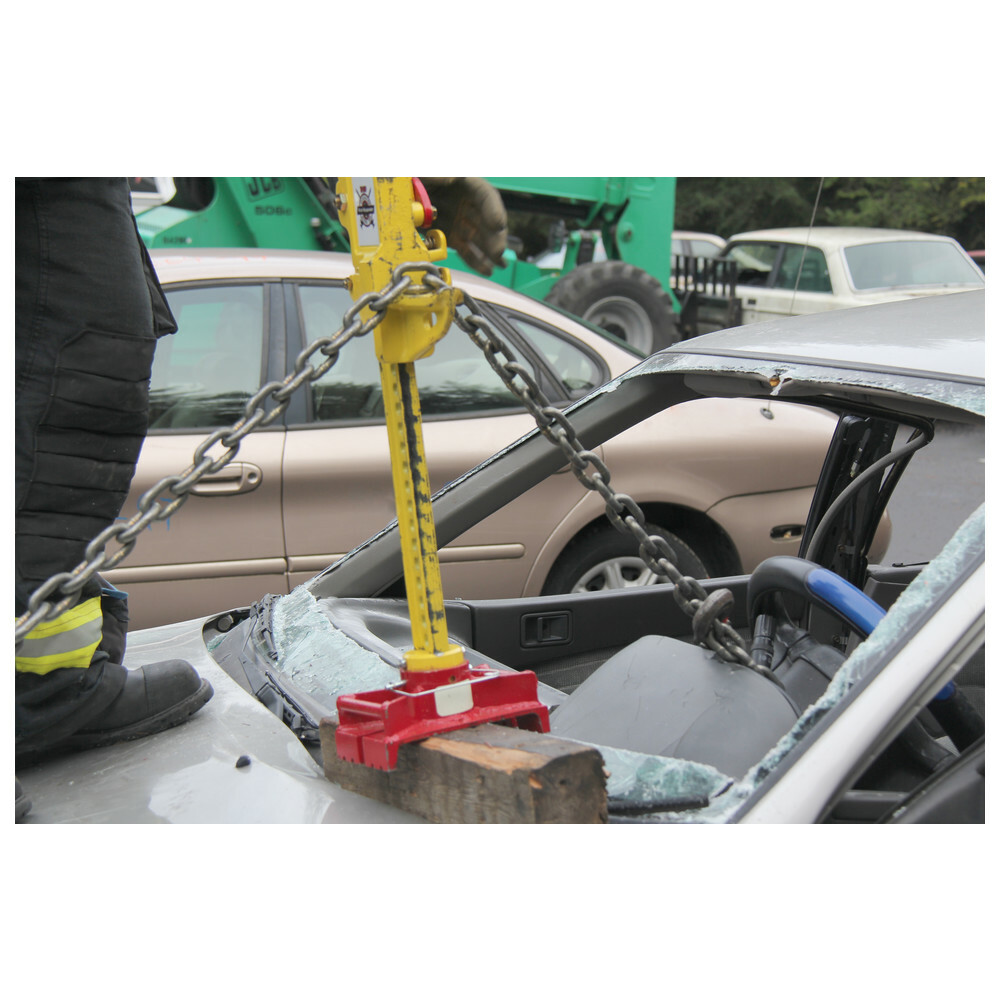Thumbnail - Hi-lift First Responder Jack, 60" (152 Cm) Fr-605 (wagenheber Jack