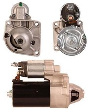 Motor De Arranque Fiat 500X 334 1.4 4x4 2014-En adelante SUV