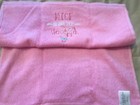 2 BRAND NEW CHRISTMAS NAUGHTY IS THE NEW NICE/SNOWMAN HAND TOWEL SET — photo 9