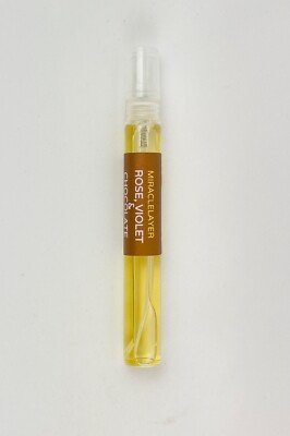 Miraclelayer ROSE, VIOLET & CHOCOLATE EDP