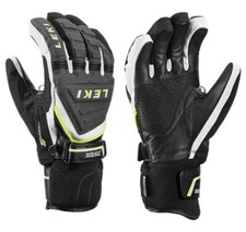 Leki Race Coach Tech S Gloves