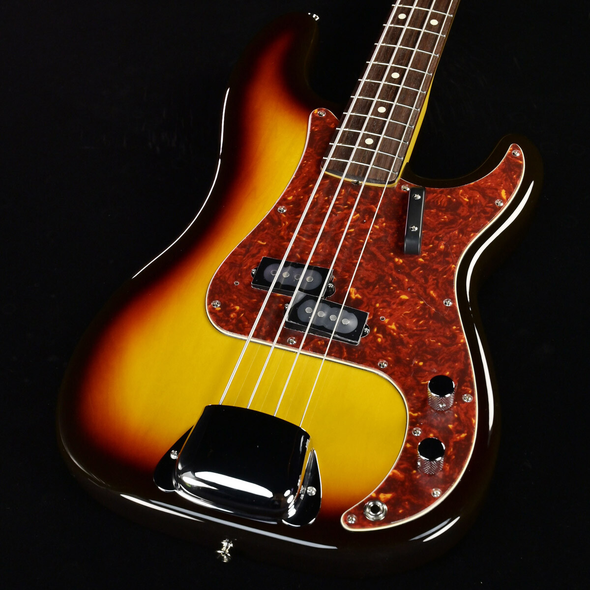 ベース Fender HAMA OKAMOTO Precision Bass Fender Hama Okamoto Precision Bass 