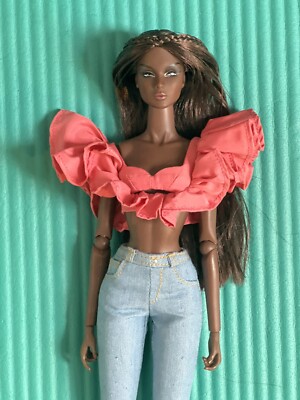 Integrity Toys, Fashion Royalty, Angel