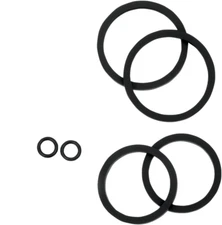 Performance Machine PM 0053-3903 Caliper Rebuild Kit 4 Piston 137X4B PM7152