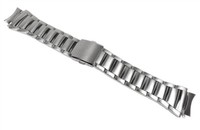 Casio Ersatzband Uhrenarmband Edelstahl Band FüR AMW-104D-7 AMW-104D