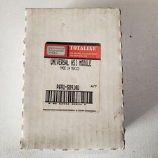 ignition module