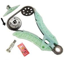 Timing Chain Kit Camshaft Sprocket Fits 2007-2012 MINI Cooper S JCW 1.6L N14B16