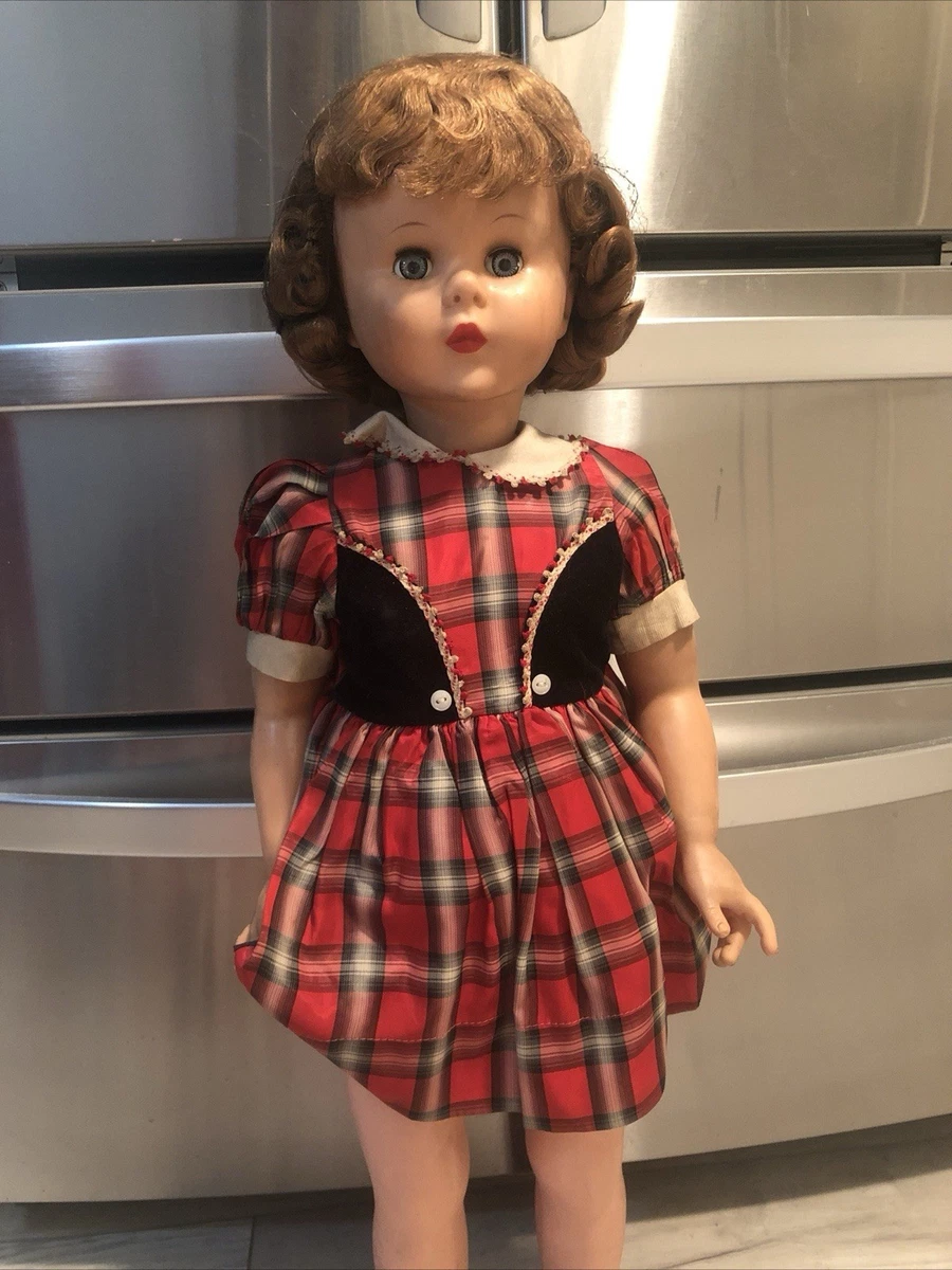 Guía De Reparación E Instrucciones De Walking Dolls En