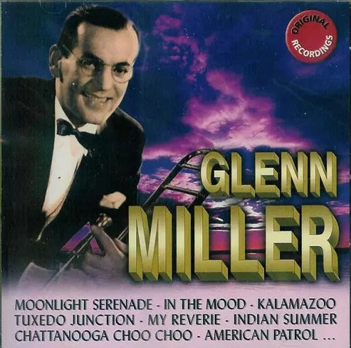 Original Recordings, Glenn Miller - Photo 1/1