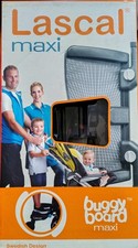 LASCAL Buggy Board Maxi.  Pedana Passeggino Universale.