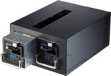 FSP Twins Pro 500W FSP500-50RAB ATX PSU Redun...