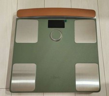 InBody H40NWi Dial Smart Body Scale Wi-Fi BLE TFT LCD 2025 Nuevo
