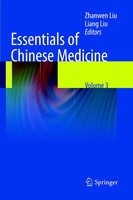 Zhanwen Liu | Essentials Of Chinese Medicine | Buch | Englisch (2011) | Volume 3