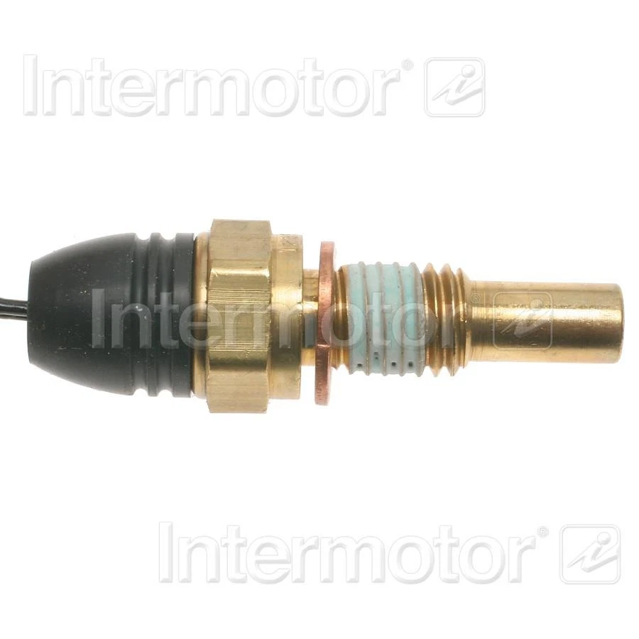 Sensor de temperatura do líquido de arrefecimento do motor SMP 2002 2003 2004 para 2002-2005 GMC Envoy XL - Imagem 4 de 4