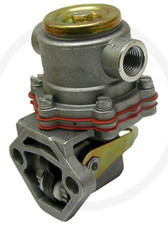 Pompa di alimentazione a membrana per Same Minitauro 60 Solar 50 Aurora 45 Delfino 35 Condor C